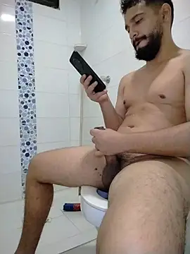 BadboyX333 Live XXX-chat