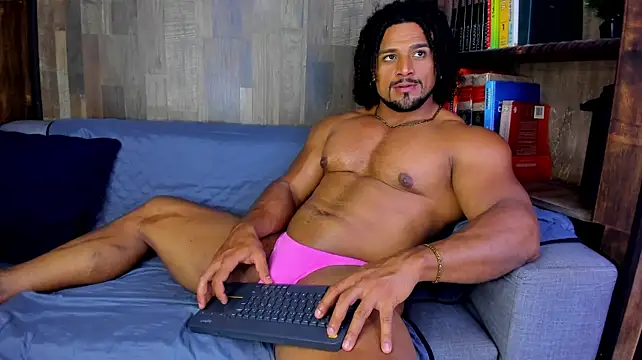 MikeEstevessn Live XXX chat