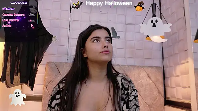 Chat XXX ao vivo de Georgia_Candy
