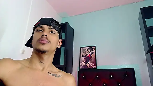 Angel_foxc13 live XXX chat