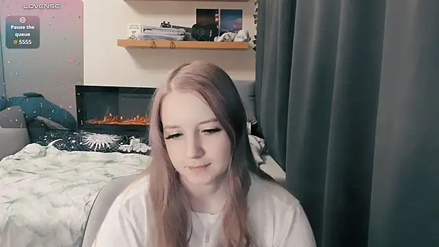 Alyaley 라이브 XXX 채팅