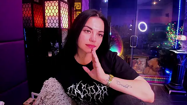 sunn_ooo's Live XXX Chat