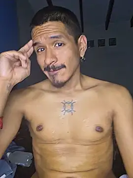 Gooner_Slave's Webcam Show
