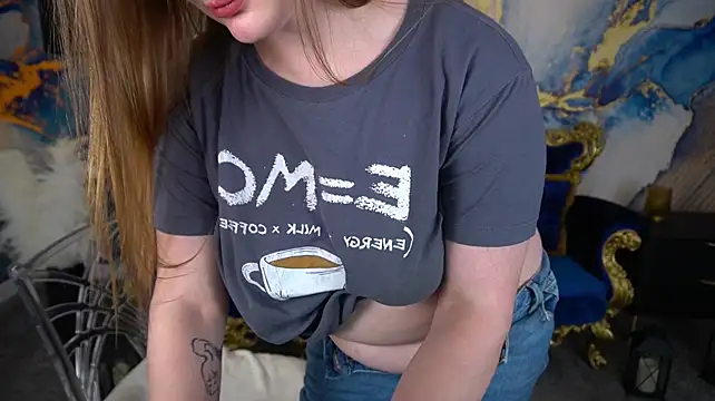 Czat XXX na żywo – handsome_D