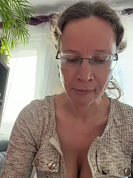 AnnikaRose Live XXX-Chat