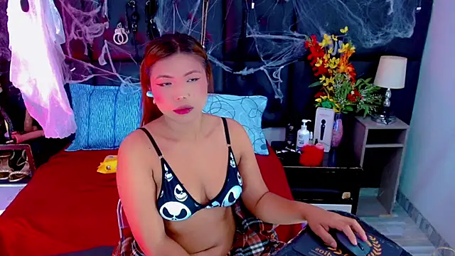 Cloelombard 라이브 XXX 채팅