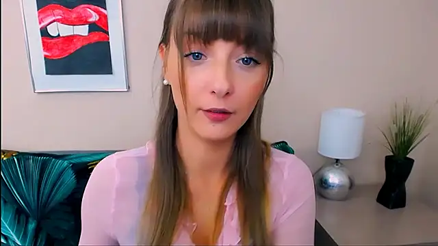 Webkamerová show NatalieSexy