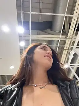 DollyTall – Naživo XXX chat