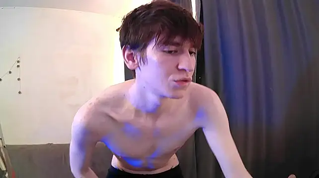 Chat XXX en directo de NateAfterDark