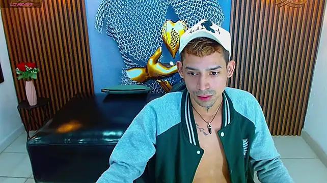 DarkHuntter – Naživo XXX chat
