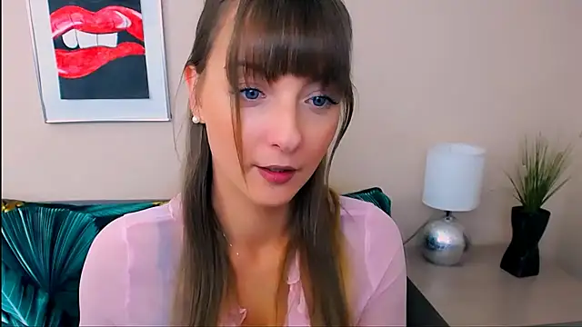 NatalieSexy Live XXX-Chat