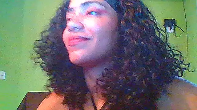 Show de webcam de savanahottie