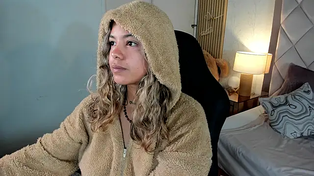 dulce_lyraa1 XXX чат на живо