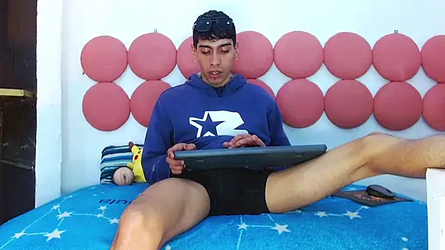 Drake_Jack Live XXX-Chat