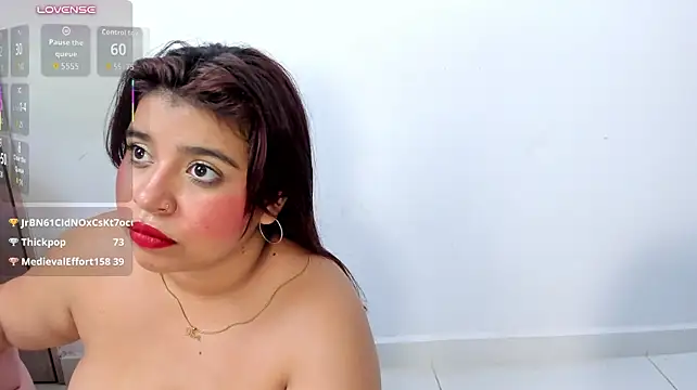 abigail_johnson's Live XXX Chat
