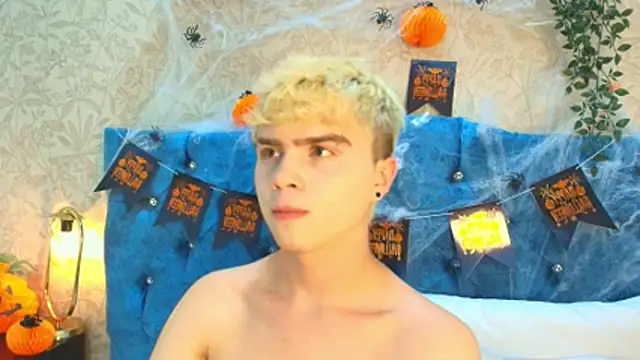 Chat XXX Live Ian_Stone
