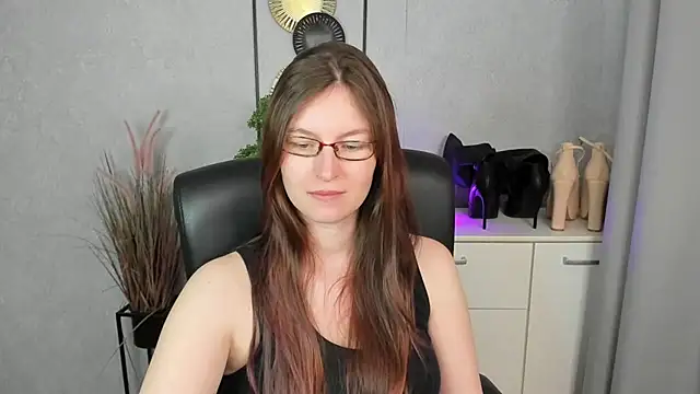 emmaxDelight Live XXX-Chat