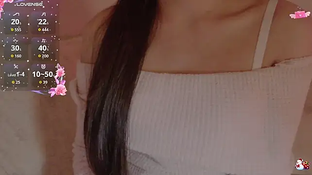 แชท XXX สดของ Bellaxoni