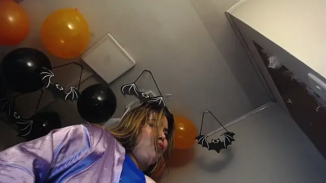 Chat XXX Live Penelope_Tits