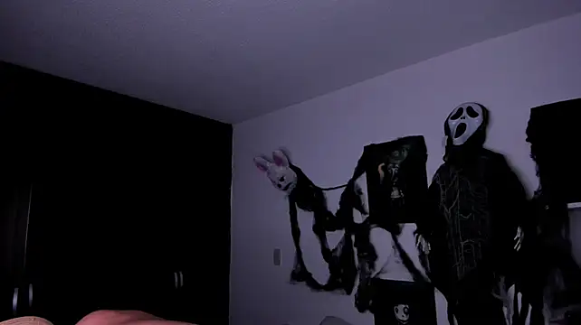 LiamDeeps 现场XXX聊天