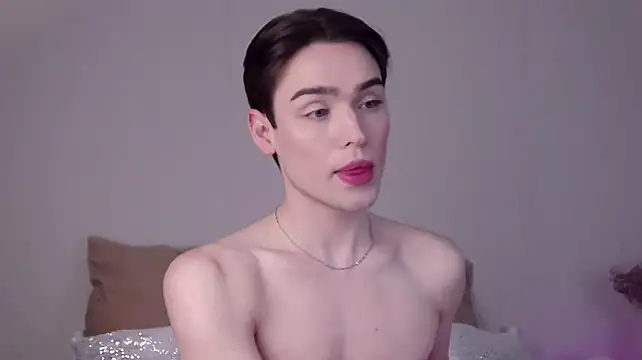 RobbyCharming Live XXX-Chat