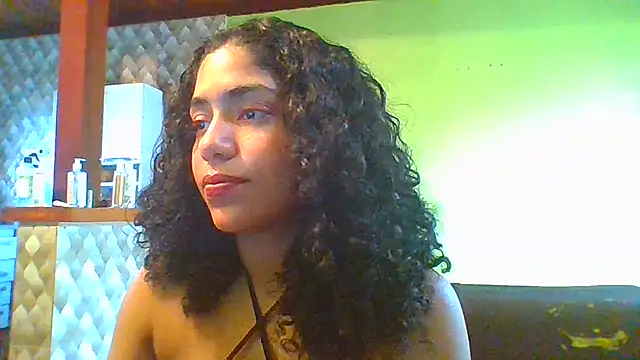 Show de webcam de savanahottie