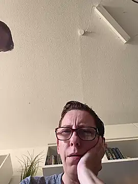 Chatroom XXX en direct de Susi_Strolch
