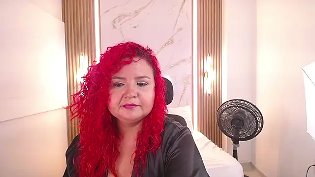 Živý XXX chat Mariana_Rojas