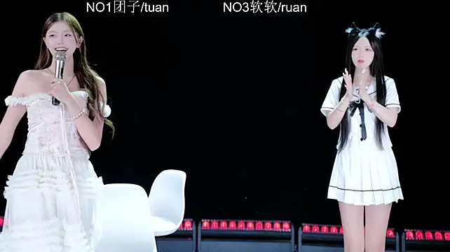 lv-520 Live XXX-Chat