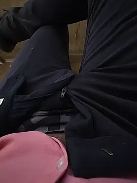 Czat XXX na żywo – Pink_Mushroom_
