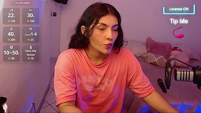 Živý XXX chat Mia_Lunee