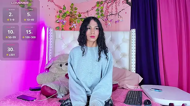 Zabrinawn Live XXX chat