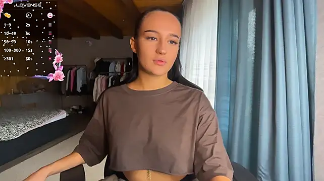 Živý XXX chat lilitrock