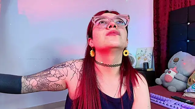 Živý XXX chat isaferrerxxx