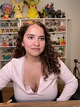 Chat XXX ao vivo de Sweet_sully__