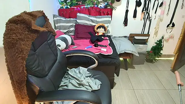 Živý XXX chat elektra_32