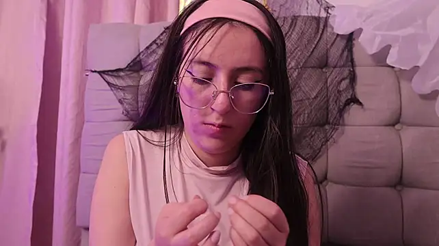 Sweet_Sammy_ Adlı Modelin Canlı XXX Sohbeti