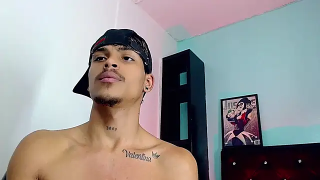 Angel_foxc13 Adlı Modelin Canlı XXX Sohbeti