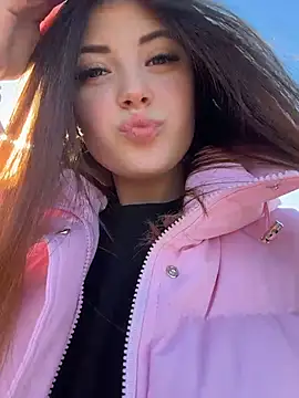 RubyRiot – Naživo XXX chat