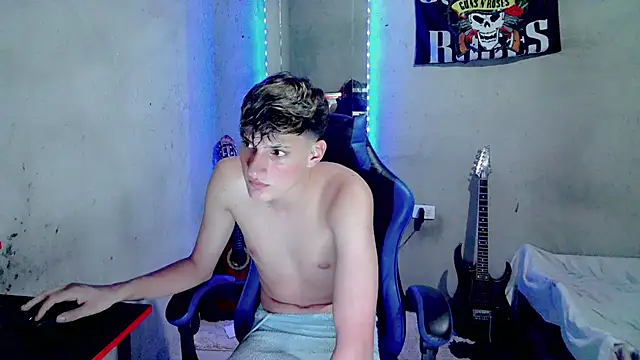 Jason_Toddhot Live XXX Chat