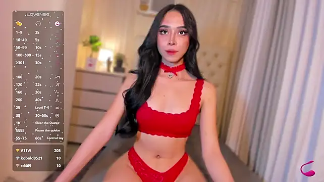Asianmegumi_x Obrolan Langsung XXX