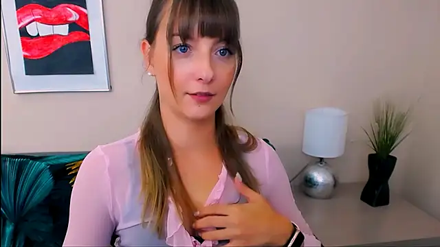 NatalieSexy 在線直播表演