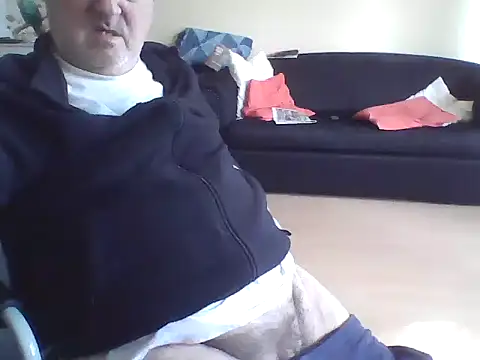 Chat +18 de csikar ao vivo