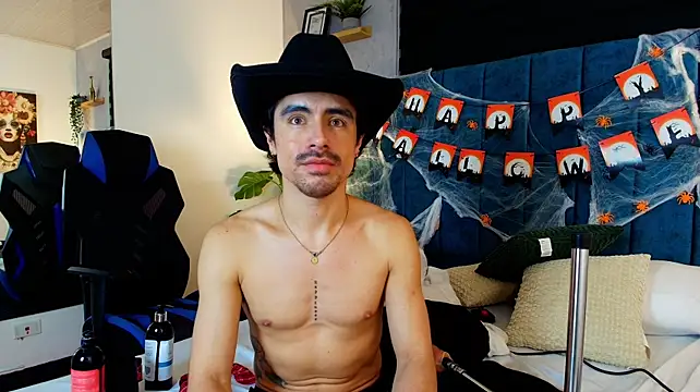 Ethan_Briggs_ Obrolan Langsung XXX