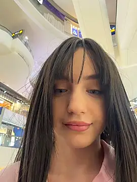 Lilonok Adlı Modelin Canlı XXX Sohbeti
