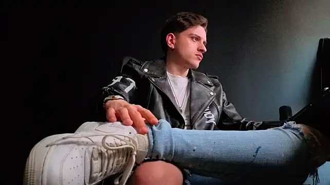 Chat XXX en directo de FelixStarkk