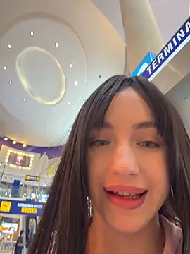 XXX chat uživo modela Lilonok