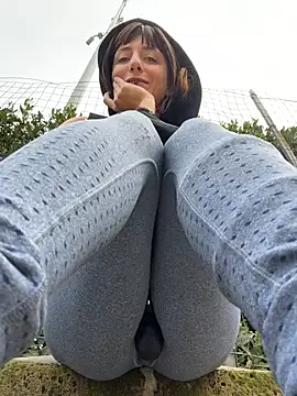 Jessicandy_ Adlı Modelin Canlı XXX Sohbeti