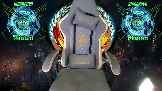 צ'אט XXX בשידור חי של solodethlordsubveganFAQ