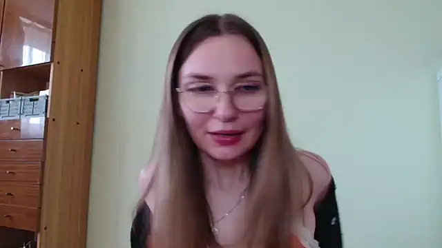LooveELLYx – Naživo XXX chat